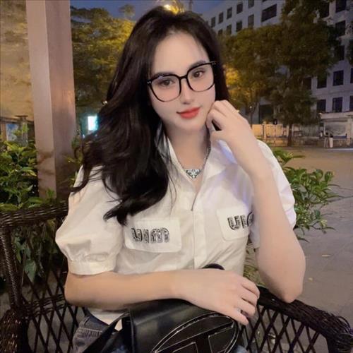 hẹn hò - Huyền Trang -Lady -Age:25 - Single-Đà Nẵng-Lover - Best dating website, dating with vietnamese person, finding girlfriend, boyfriend.