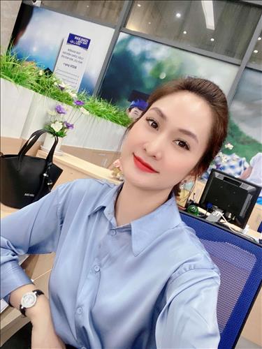 hẹn hò - Khánh Vân-Lady -Age:32 - Single-TP Hồ Chí Minh-Lover - Best dating website, dating with vietnamese person, finding girlfriend, boyfriend.