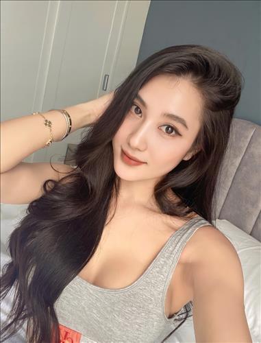 hẹn hò - Thu Bình-Lady -Age:30 - Single-TP Hồ Chí Minh-Lover - Best dating website, dating with vietnamese person, finding girlfriend, boyfriend.