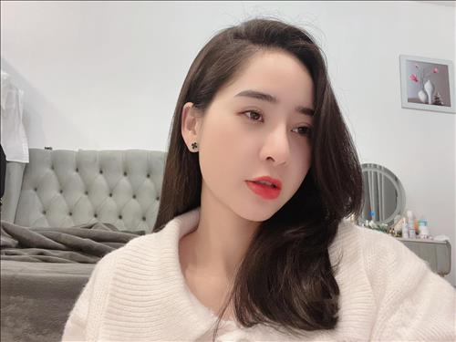 hẹn hò - Huyền Anh-Lady -Age:30 - Single-TP Hồ Chí Minh-Lover - Best dating website, dating with vietnamese person, finding girlfriend, boyfriend.