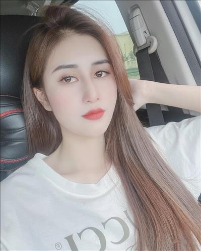 hẹn hò - Nguyễn Hoàng Tuệ Mẫn-Lady -Age:27 - Single-Lâm Đồng-Lover - Best dating website, dating with vietnamese person, finding girlfriend, boyfriend.