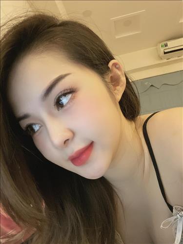 hẹn hò - Quỳnh Như-Lady -Age:32 - Single-Quảng Ninh-Lover - Best dating website, dating with vietnamese person, finding girlfriend, boyfriend.
