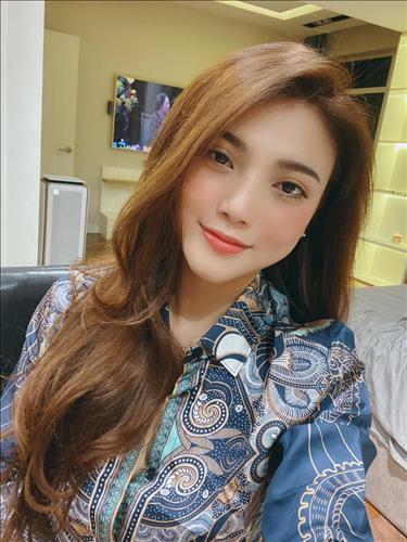 hẹn hò - nông tố như-Lady -Age:27 - Single-TP Hồ Chí Minh-Lover - Best dating website, dating with vietnamese person, finding girlfriend, boyfriend.