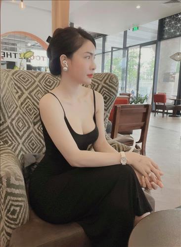 hẹn hò - Bảo Ngọc-Lady -Age:32 - Single-TP Hồ Chí Minh-Lover - Best dating website, dating with vietnamese person, finding girlfriend, boyfriend.