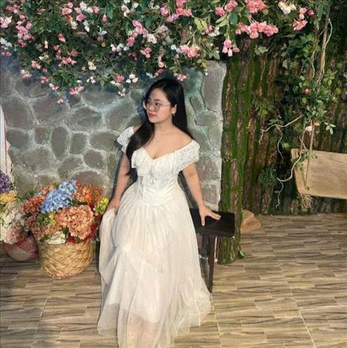 hẹn hò - TUYẾT NHI -Nữ -Tuổi:20 - Độc thân-TP Hồ Chí Minh-Người yêu ngắn hạn