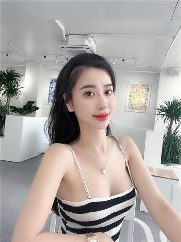 hẹn hò - KHÁNH HUYỀN -Lady -Age:29 - Divorce-Quảng Ninh-Lover - Best dating website, dating with vietnamese person, finding girlfriend, boyfriend.