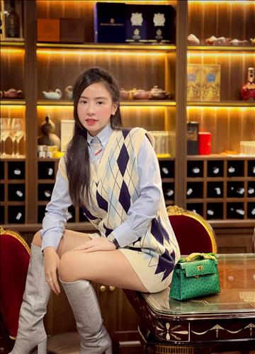 hẹn hò - Lan Phương Nguyễn-Lady -Age:26 - Single-Hà Nội-Lover - Best dating website, dating with vietnamese person, finding girlfriend, boyfriend.