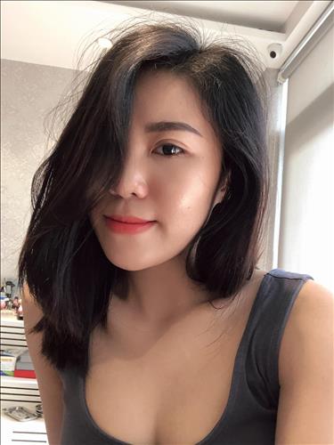 hẹn hò - Huyen Trang-Lady -Age:34 - Single-Quảng Ninh-Lover - Best dating website, dating with vietnamese person, finding girlfriend, boyfriend.