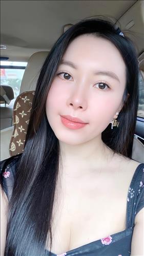 hẹn hò - Hà Linh -Lady -Age:33 - Divorce-Quảng Ninh-Lover - Best dating website, dating with vietnamese person, finding girlfriend, boyfriend.