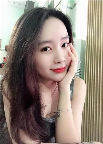 hẹn hò - Nguyễn Ngọc Hân-Lady -Age:32 - Single-TP Hồ Chí Minh-Lover - Best dating website, dating with vietnamese person, finding girlfriend, boyfriend.
