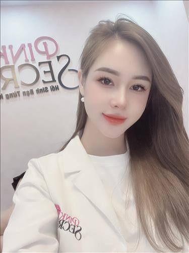 hẹn hò - Thùy Linh-Lady -Age:31 - Single-Hải Phòng-Lover - Best dating website, dating with vietnamese person, finding girlfriend, boyfriend.