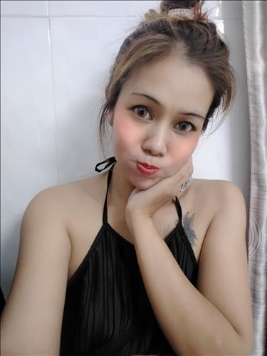 Pham Thi Thanh Hương