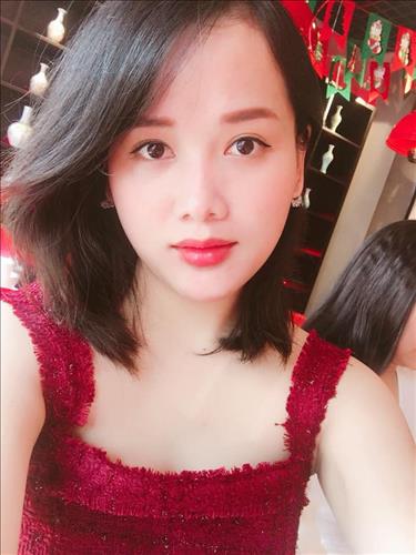 hẹn hò - Nguyễn thu Hiền-Lady -Age:31 - Single-Quảng Ninh-Lover - Best dating website, dating with vietnamese person, finding girlfriend, boyfriend.