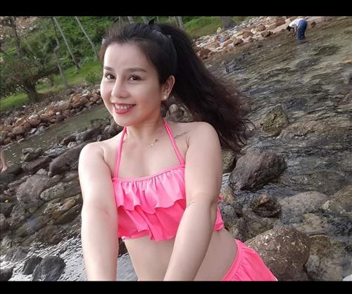 hẹn hò - Tuyết Nhung-Lady -Age:35 - Single-Kiên Giang-Short Term - Best dating website, dating with vietnamese person, finding girlfriend, boyfriend.