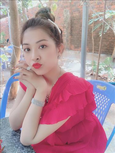 hẹn hò - Ngọc Diễm-Lady -Age:27 - Single-Kiên Giang-Lover - Best dating website, dating with vietnamese person, finding girlfriend, boyfriend.