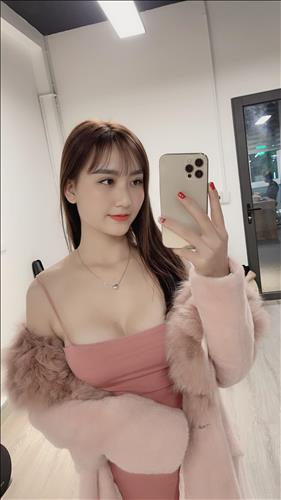 hẹn hò - Thương Hoài-Lady -Age:27 - Single-TP Hồ Chí Minh-Lover - Best dating website, dating with vietnamese person, finding girlfriend, boyfriend.