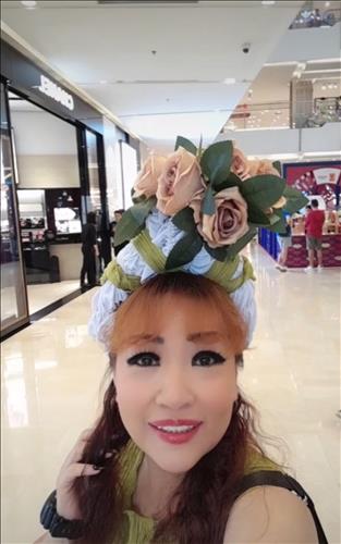 hẹn hò - An Thuý Nga quận 1🍀🌼🌺🍁-Lady -Age:47 - Single-TP Hồ Chí Minh-Lover - Best dating website, dating with vietnamese person, finding girlfriend, boyfriend.