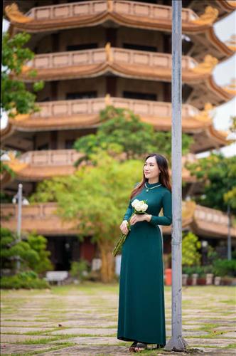 Kim Liên