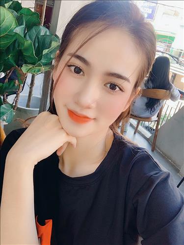 hẹn hò - DiệuTiên-Lady -Age:31 - Alone-TP Hồ Chí Minh-Lover - Best dating website, dating with vietnamese person, finding girlfriend, boyfriend.