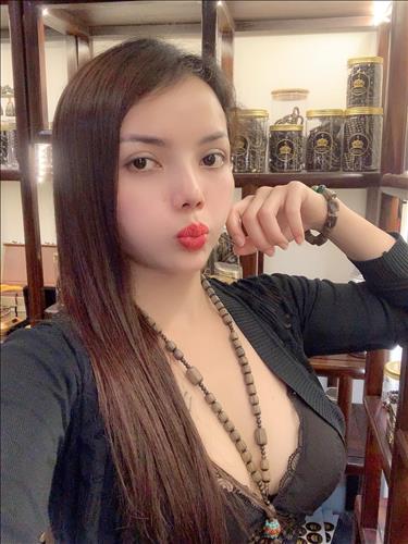 hẹn hò - Trúc Nhi-Lady -Age:32 - Single-Quảng Ninh-Lover - Best dating website, dating with vietnamese person, finding girlfriend, boyfriend.
