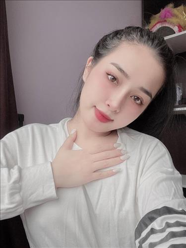 hẹn hò - nguyễn thị kiêm trang-Lady -Age:25 - Single-Đồng Tháp-Confidential Friend - Best dating website, dating with vietnamese person, finding girlfriend, boyfriend.