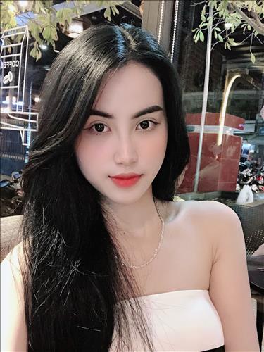 hẹn hò - Bé Bông-Lady -Age:25 - Single-Hải Phòng-Lover - Best dating website, dating with vietnamese person, finding girlfriend, boyfriend.