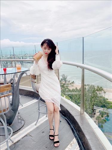 hẹn hò - Hồng Gấm-Lady -Age:22 - Single-TP Hồ Chí Minh-Confidential Friend - Best dating website, dating with vietnamese person, finding girlfriend, boyfriend.