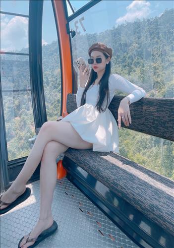 hẹn hò - Trần Phương Trà-Lady -Age:30 - Single-TP Hồ Chí Minh-Lover - Best dating website, dating with vietnamese person, finding girlfriend, boyfriend.