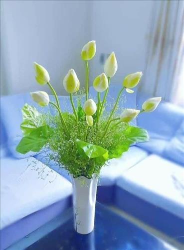hẹn hò - Lam Anh-Nữ -Tuổi:41 - Ly dị-TP Hồ Chí Minh-Người yêu lâu dài
