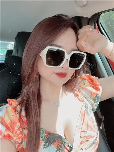 hẹn hò - nguyenthithuthao-Lady -Age:32 - Single-TP Hồ Chí Minh-Lover - Best dating website, dating with vietnamese person, finding girlfriend, boyfriend.