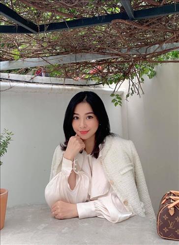 hẹn hò - Ngọc Thảo-Lady -Age:33 - Single-TP Hồ Chí Minh-Lover - Best dating website, dating with vietnamese person, finding girlfriend, boyfriend.