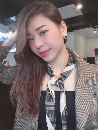 hẹn hò - Hong Ngoc -Lady -Age:32 - Single-TP Hồ Chí Minh-Lover - Best dating website, dating with vietnamese person, finding girlfriend, boyfriend.