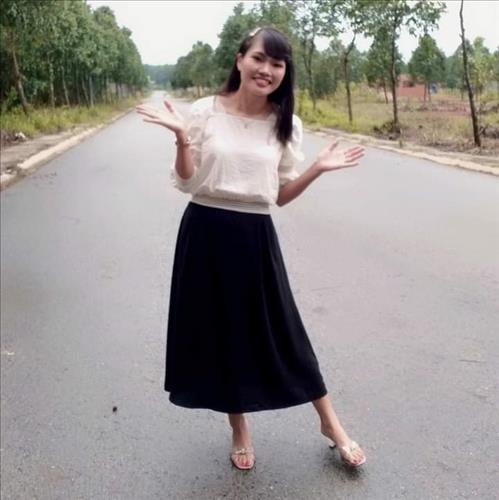 hẹn hò - Thuý Nguyễn-Lady -Age:31 - Single-Bình Dương-Lover - Best dating website, dating with vietnamese person, finding girlfriend, boyfriend.