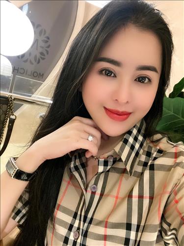 hẹn hò - Trang Lê-Lady -Age:33 - Single-Đồng Nai-Lover - Best dating website, dating with vietnamese person, finding girlfriend, boyfriend.