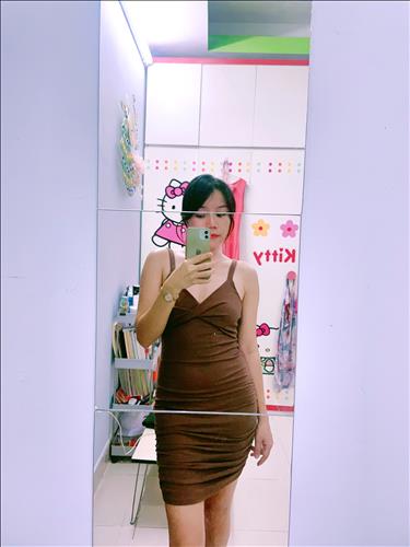 hẹn hò - Tracy Lê-Nữ -Tuổi:34 - Độc thân-TP Hồ Chí Minh-Tìm bạn tâm sự