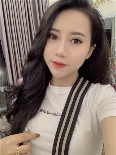 hẹn hò - Ngọc Huyền-Lady -Age:30 - Divorce-Quảng Ninh-Lover - Best dating website, dating with vietnamese person, finding girlfriend, boyfriend.
