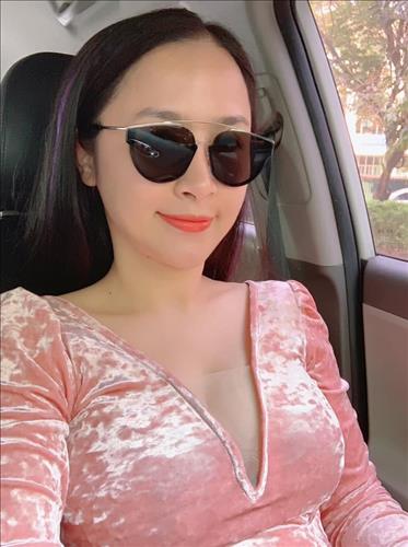 hẹn hò - Thảo Nhi-Lady -Age:34 - Divorce-TP Hồ Chí Minh-Lover - Best dating website, dating with vietnamese person, finding girlfriend, boyfriend.
