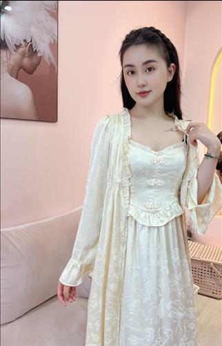 hẹn hò - Kiều Trang-Lady -Age:32 - Single-Hà Nội-Lover - Best dating website, dating with vietnamese person, finding girlfriend, boyfriend.