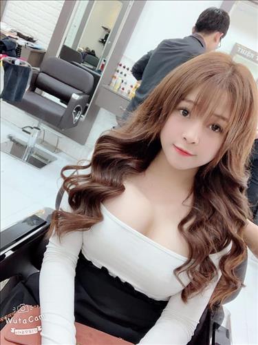 hẹn hò - Phan Huyền Trang -Lady -Age:33 - Alone-TP Hồ Chí Minh-Lover - Best dating website, dating with vietnamese person, finding girlfriend, boyfriend.