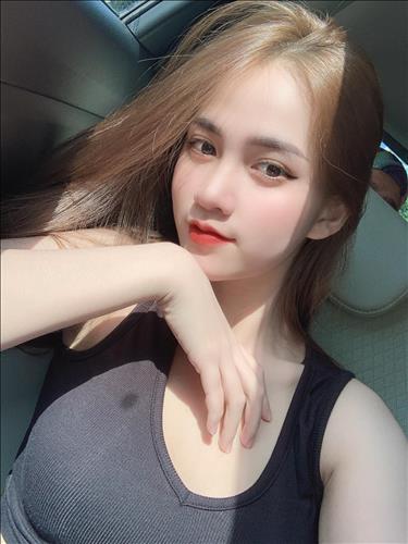 hẹn hò - DieuTien-Lady -Age:31 - Alone-TP Hồ Chí Minh-Lover - Best dating website, dating with vietnamese person, finding girlfriend, boyfriend.