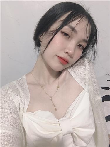 hẹn hò - Kiều-Lady -Age:22 - Single-Bến Tre-Lover - Best dating website, dating with vietnamese person, finding girlfriend, boyfriend.
