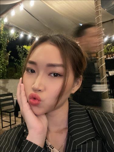 hẹn hò - Anh Choo-Lady -Age:25 - Single-TP Hồ Chí Minh-Lover - Best dating website, dating with vietnamese person, finding girlfriend, boyfriend.