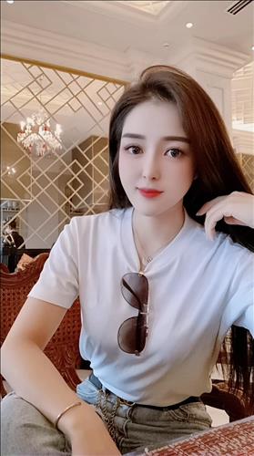 hẹn hò - Thu huyền -Lady -Age:34 - Single-Hải Phòng-Lover - Best dating website, dating with vietnamese person, finding girlfriend, boyfriend.
