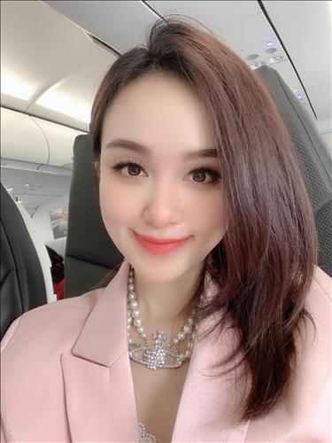 hẹn hò - Thu Hiền-Lady -Age:32 - Single-TP Hồ Chí Minh-Lover - Best dating website, dating with vietnamese person, finding girlfriend, boyfriend.