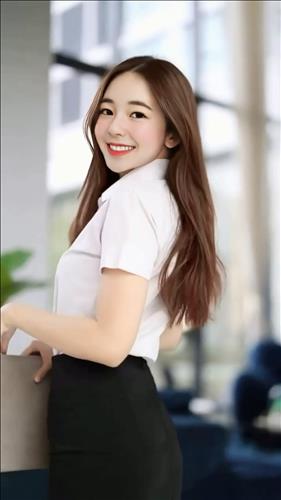 hẹn hò - Châu Hải My-Lady -Age:29 - Single-TP Hồ Chí Minh-Confidential Friend - Best dating website, dating with vietnamese person, finding girlfriend, boyfriend.