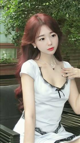 hẹn hò - Châu Hải My-Lady -Age:29 - Single-TP Hồ Chí Minh-Confidential Friend - Best dating website, dating with vietnamese person, finding girlfriend, boyfriend.