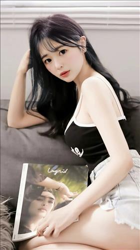 hẹn hò - જ⁀➴ Châu Hải My ♡-Lady -Age:29 - Single-TP Hồ Chí Minh-Confidential Friend - Best dating website, dating with vietnamese person, finding girlfriend, boyfriend.