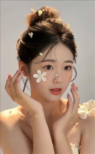 hẹn hò - જ⁀➴ Châu Hải My ♡-Nữ -Tuổi:29 - Độc thân-TP Hồ Chí Minh-Tìm bạn tâm sự
