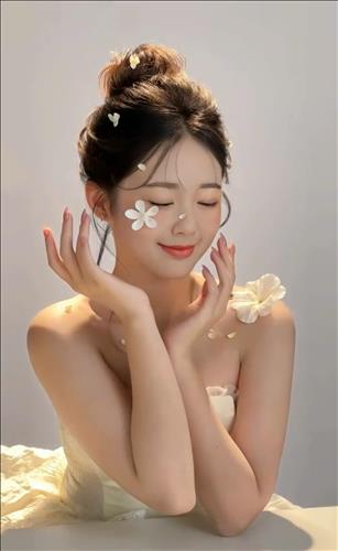 hẹn hò - જ⁀➴ Châu Hải My ♡-Nữ -Tuổi:29 - Độc thân-TP Hồ Chí Minh-Tìm bạn tâm sự