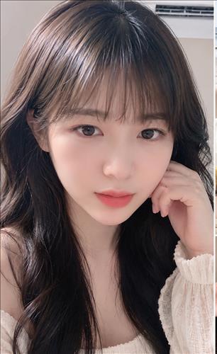 hẹn hò - જ⁀➴ Châu Hải My ♡-Nữ -Tuổi:29 - Độc thân-TP Hồ Chí Minh-Tìm bạn tâm sự